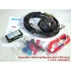 Univerzální elektropřípojka 7pin CC/CAN