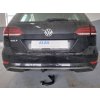 Tažné zařízení VW Golf Variant (kombi) 2014- (VII), BMA, BRINK