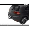 Tažné zařízení VW Golf GTE Hybrid HB 2014- (VII), BMA, BRINK