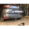 Tažné zařízení Renault Megane kombi 2016- (IV), vertikální, AUTO-HAK