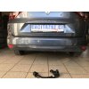 Tažné zařízení Renault Megane kombi 2016- (IV), vertikální, AUTO-HAK