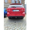 Tažné zařízení Fiat Freemont 2012/08- , odnímatelný BMA, BRINK