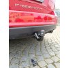 Tažné zařízení Fiat Freemont 2012/08- , odnímatelný BMA, BRINK