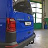 Tažné zařízení Volkswagen Transporter/Multivan 2020- (T6.1) , BMA, BRINK