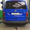Tažné zařízení Volkswagen Transporter/Multivan 2020- (T6.1) , BMA, BRINK