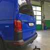 Tažné zařízení Volkswagen Transporter/Multivan 2020- (T6.1) , BMA, BRINK