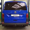 Tažné zařízení Volkswagen Transporter/Multivan 2020- (T6.1) , BMA, BRINK