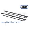 Sada příčníků CRUZ OPTIMA OT-105 (2ks)