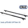 Sada příčníků CRUZ OPTIMA OS-125 (2ks)