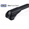 Příčník CRUZ Airo Fuse Dark 90 (1ks)
