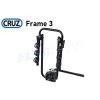 Nosič kol Cruz Frame - 3 kola, na tažné zařízení