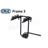 Nosič kol Cruz Frame - 3 kola, na tažné zařízení
