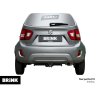 Tažné zařízení Suzuki Ignis 2WD 16-, BMA