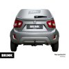 Tažné zařízení Suzuki Ignis 2WD 16-, BMA