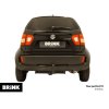 Tažné zařízení Suzuki Ignis 2WD 16-, BMA