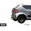 Tažné zařízení Suzuki Ignis 2WD 16-, BMA