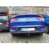 Tažné zařízení Hyundai i30 Fastback 2017-, BMA, BRINK