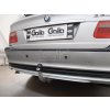 Tažné zařízení BMW 3 coupé / sedan / kombi, pevné, 1998 - 2005
