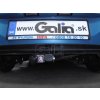 Tažné zařízení Hyundai i30 Coupé 2013-2015, bajonet, Galia
