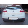 Tažné zařízení Renault Megane HB 2012-2015 (III), pevný čep 2 šrouby, Galia