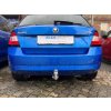 Tažné zařízení Škoda Fabia III 5dv. 14-18, pevné