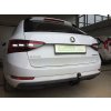 Tažné zařízení Škoda Octavia III / Superb III sedan/kombi 13-, vertikal