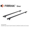 Střešní nosič Citroën C4 Picasso 07-13, FIRRAK