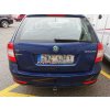 Tažné zařízení Škoda Octavia II kombi, vertikal, Westfalia