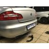 Tažné zařízení Škoda Superb 2008-2015 , odnímatelný vertikal, Westfalia