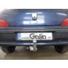 Tažné zařízení Citroen Saxo / Peugeot 106, 1995 - 2003