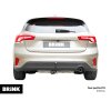 Tažné zařízení Ford Focus HB 3/5 dv. 2018-, BMA, BRINK