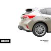 Tažné zařízení Ford Focus HB 3/5 dv. 2018-, BMA, BRINK