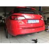 Tažné zařízení Opel Astra K kombi (Sports Tourer)