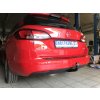 Tažné zařízení Opel Astra K kombi (Sports Tourer)