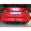 Tažné zařízení Opel Astra K kombi (Sports Tourer)