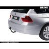 Tažné zařízení BMW 3-serie Touring (kombi) 2005-2012 (E91), odnímatelný BMA, BRINK