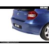Tažné zařízení BMW 3-serie Touring (kombi) 2005-2012 (E91), odnímatelný BMA, BRINK