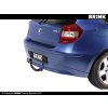 Tažné zařízení BMW 3-serie Touring (kombi) 2005-2012 (E91), odnímatelný BMA, BRINK