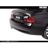 Tažné zařízení BMW 3-serie Touring (kombi) 2005-2012 (E91), odnímatelný BMA, BRINK