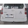 Tažné zařízení Citroen Berlingo II,III 08- / Peugeot Partner II,Rifter / Opel Combo, pevné