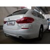 Tažné zařízení BMW 5-řada sedan, kombi, odnímatelný, od 2017