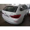Tažné zařízení BMW 5-řada sedan, kombi, odnímatelný, od 2017