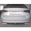 Tažné zařízení Škoda Octavia 3 sedan, kombi - pevné, od 2013