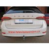 Tažné zařízení Škoda Octavia 3 sedan, kombi - pevné, od 2013