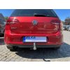 Tažné zařízení Audi A3 / Seat Leon / VW Golf 7 - pevné, od 2012