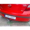 Tažné zařízení Hyundai i20 2009-2014 (PB) , pevný čep 2 šrouby, Galia