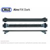 Sada příčníků CRUZ Airo FIX Dark 128 (2ks)