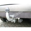 Tažné zařízení Renault Scenic Grand 2004-2009 (II) , pevný čep 2 šrouby, Galia