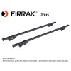 Střešní nosič Opel Frontera 3dv.98-04, FIRRAK