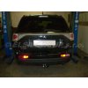 Tažné zařízení Mitsubishi Outlander III - pevné, od 2012